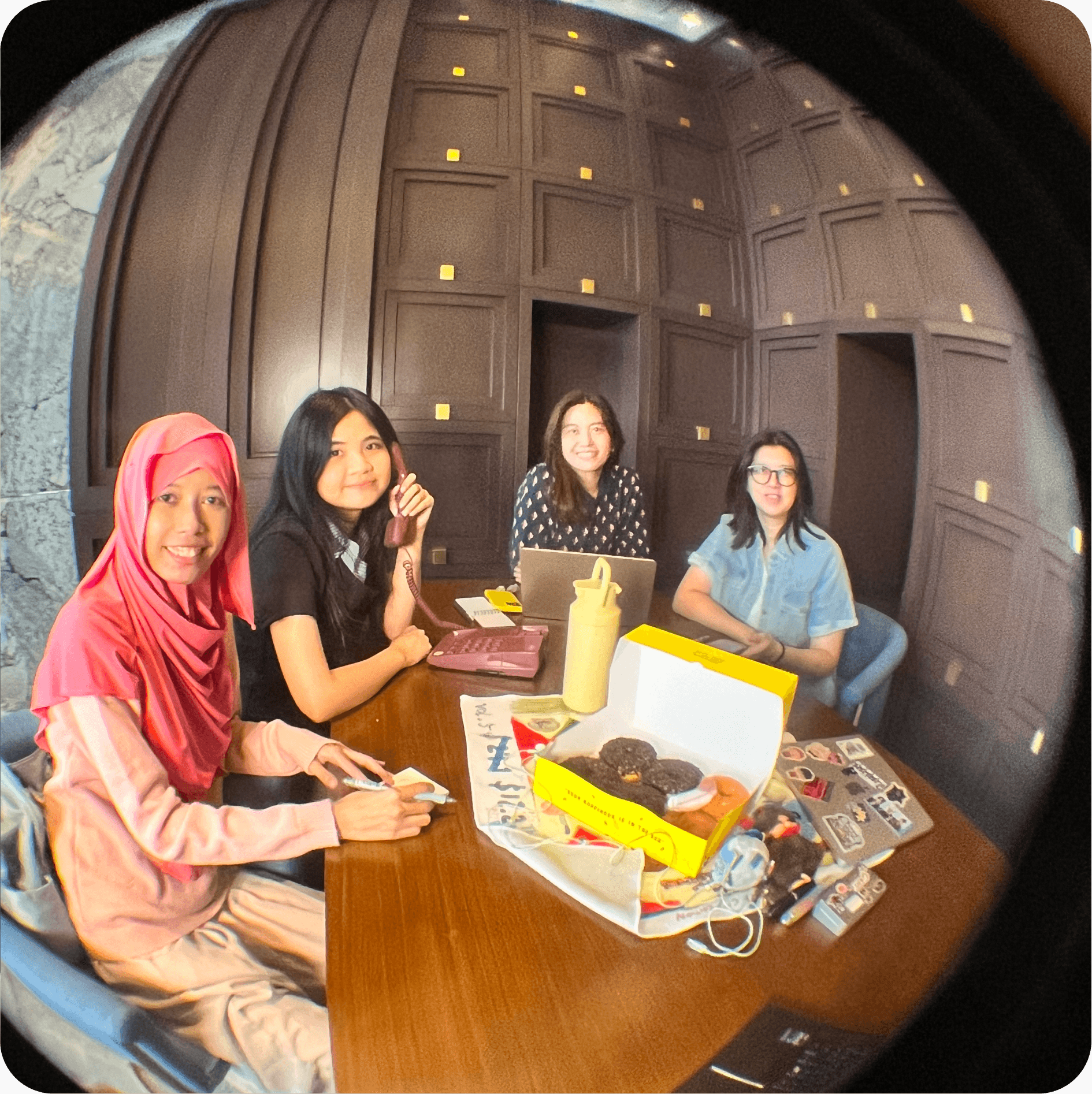 Introducing your on-demand design team