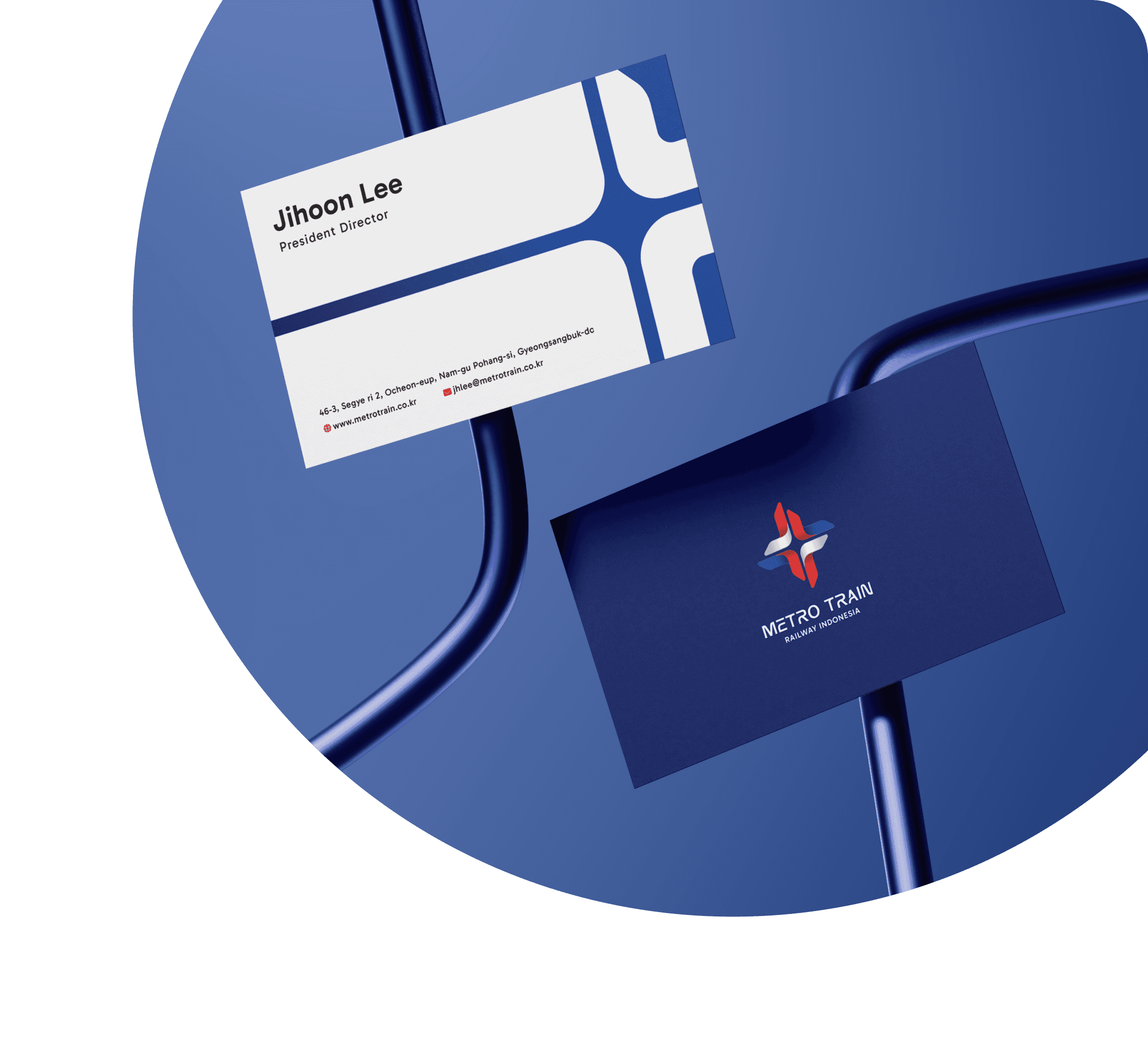Logo & Branding