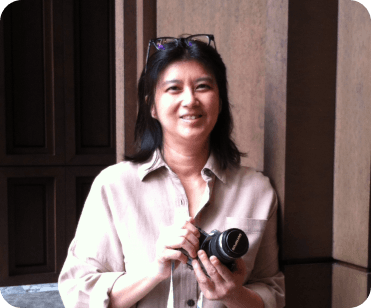 Sylvia Harjanto